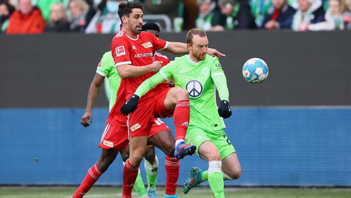 Soi kèo, dự đoán Wolfsburg vs Union Berlin, 01h30 ngày 13/3 - VĐQG Đức