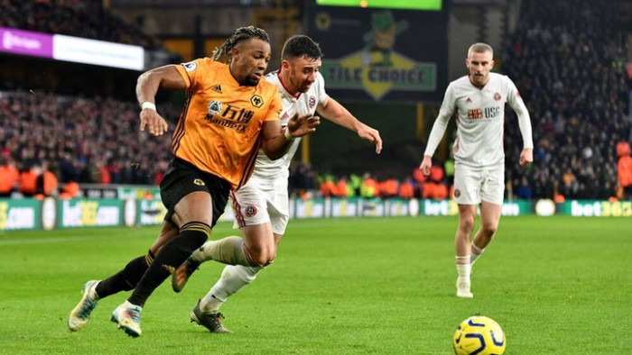 Soi kèo, dự đoán Wolves vs Sheffield, 20h30 ngày 25/2 - Ngoại Hạng Anh