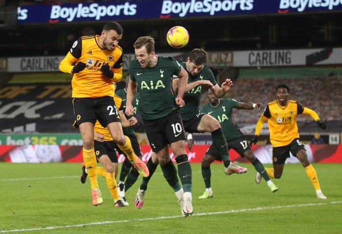 Soi kèo, dự đoán Wolves vs Tottenham, 20h00 ngày 22/8 - Ngoại hạng Anh