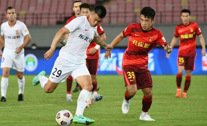 Soi kèo, dự đoán Wuhan Three Towns vs Hebei, 14h30 ngày 26/6 - VĐQG Trung Quốc