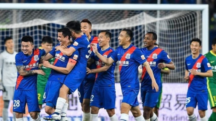 Soi kèo, dự đoán Wuhan vs Shanghai Shenhua, 18h35 ngày 29/7 – VĐQG Trung Quốc