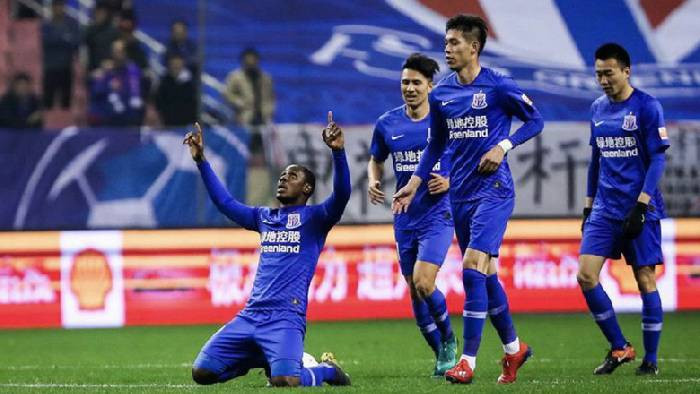 Soi kèo, dự đoán Wuhan Yangtze vs Shanghai Shenhua, 16h30 ngày 12/7 – VĐQG Trung Quốc