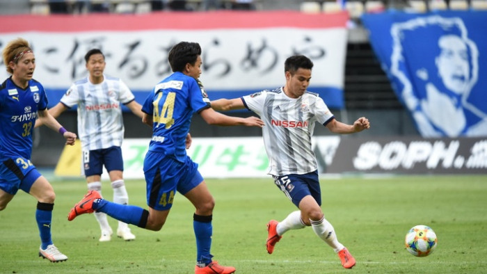 Soi kèo, dự đoán Yokohama Marinos vs Fukuoka, 16h00 ngày 10/7 - VĐQG Nhật Bản