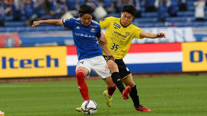 Soi kèo, dự đoán Yokohama Marinos vs Kashiwa, 14h00 ngày 10/6 - J League