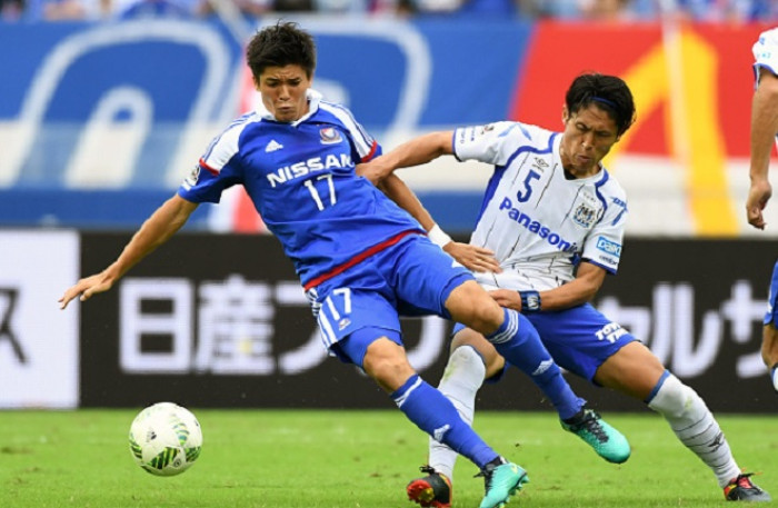 Soi kèo, dự đoán Yokohama Marinos vs Sagan Tosu, 17h00 ngày 18/3 - VĐQG Nhật Bản