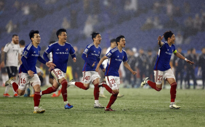 Soi kèo, dự đoán Yokohama Marinos vs Sagan Tosu, 17h00 ngày 3/7 – J League