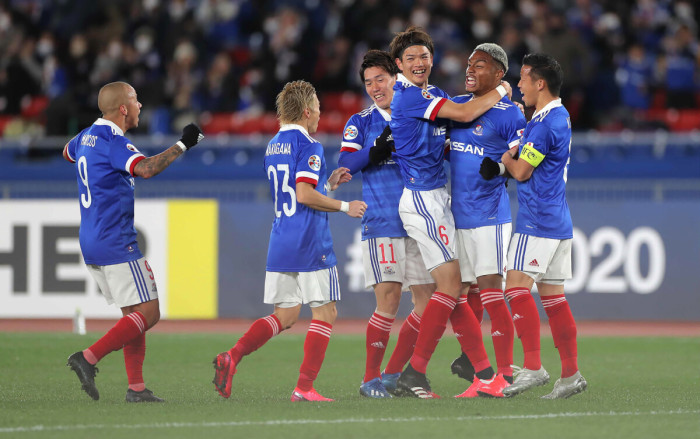 Soi kèo, dự đoán Yokohama Marinos vs Urawa Reds, 17h00 ngày 11/10 – J League Cup