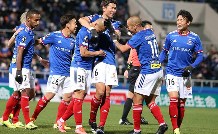 Soi kèo, dự đoán Yokohama vs Kashiwa, 14h00 ngày 25/6 – J League