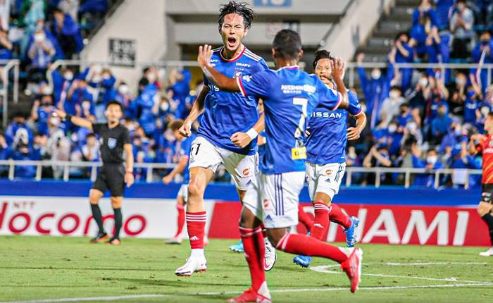 Soi kèo, dự đoán Yokohama vs Kyoto Sanga, 17h00 ngày 25/5 - J League