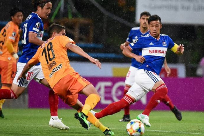 Soi kèo, dự đoán Yokohama vs Shimizu, 16h00 ngày 27/6 - VĐQG Nhật Bản