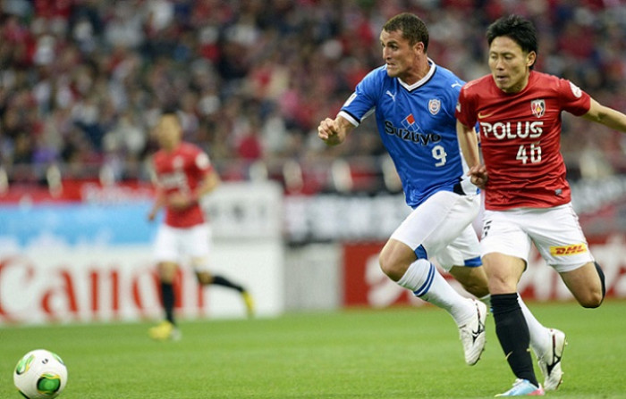 Soi kèo, dự đoán Yokohama vs Urawa Reds, 16h00 ngày 11/9 - VĐQG Nhật Bản