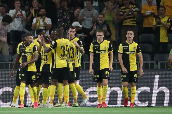 Soi kèo, dự đoán Young Boys vs Ferencvaros, 02h00 ngày 19/8 - Champions League