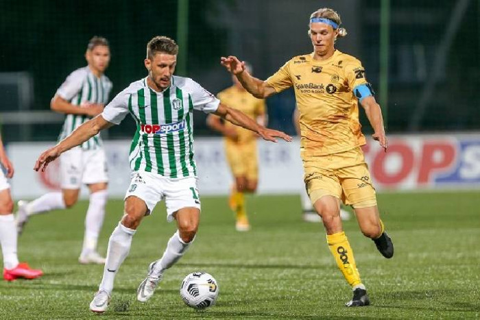 Soi kèo, dự đoán Zalgiris vs Basel, 23h45 ngày 15/9 - Europa Conference League