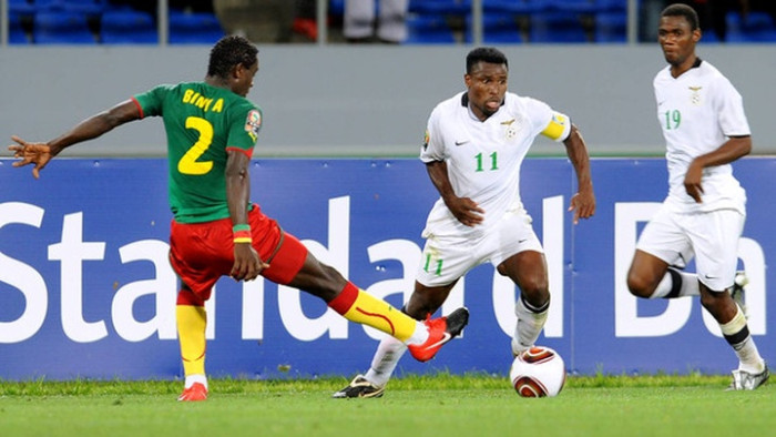 Soi kèo, dự đoán Zambia vs Cameroon, 20h00 ngày 9/1 – Giao hữu quốc tế