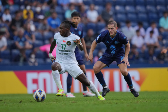 Soi kèo, dự đoán Zhejiang vs Buriram, 19h00 ngày 29/11 - AFC Champions League