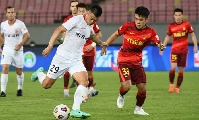 Soi kèo, dự đoán Zhejiang vs Guangzhou City, 18h30 ngày 10/7 - VĐQG Trung Quốc