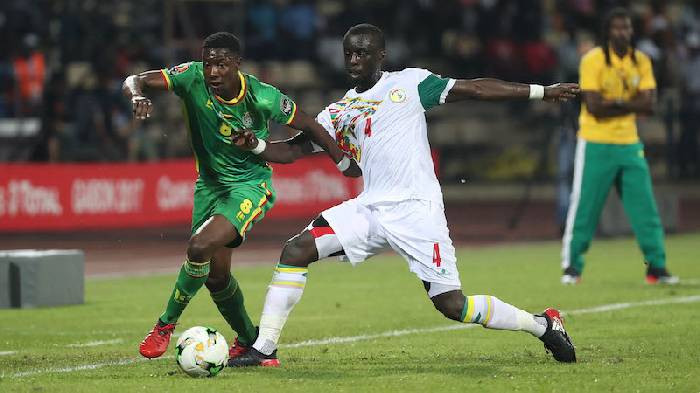 Soi kèo, dự đoán Zimbabwe vs Nam Phi, 20h00 ngày 3/9 - Vòng loại World cup khu vực châu Phi