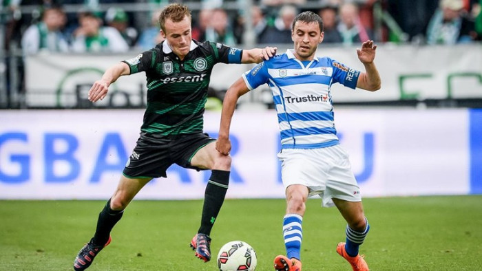 Soi kèo, dự đoán Zwolle vs Groningen, 18h15 ngày 20/2 - VĐQG Hà Lan