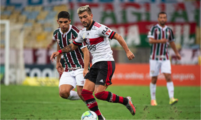 Soi kèo, dự đoán Flamengo vs Fluminense, 02h00 ngày 5/7 - VĐQG Brazil