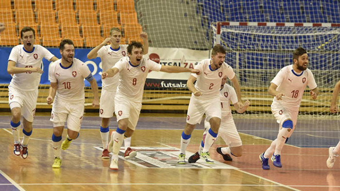 Soi kèo futsal, dự đoán Panama vs Séc, 22h00 ngày 13/9 - World Cup futsal 2021