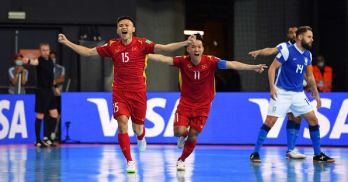 Soi kèo futsal, dự đoán Panama vs Việt Nam, 22h00 ngày 16/9 - World Cup futsal 2021