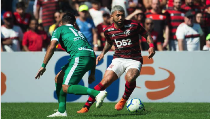 Soi kèo, dự đoán Goianiense vs Recife, 05h15 ngày 8/7 - VĐQG Brazil