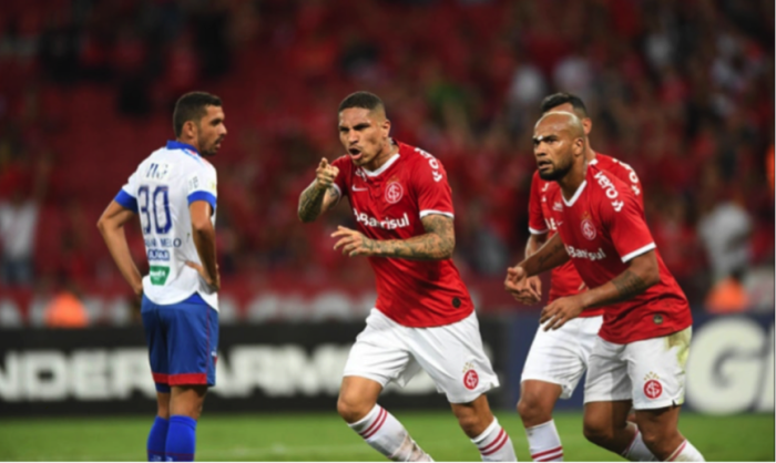 Soi kèo, dự đoán Gremio vs Internacional, 02h30 ngày 11/7 - VĐQG Brazil