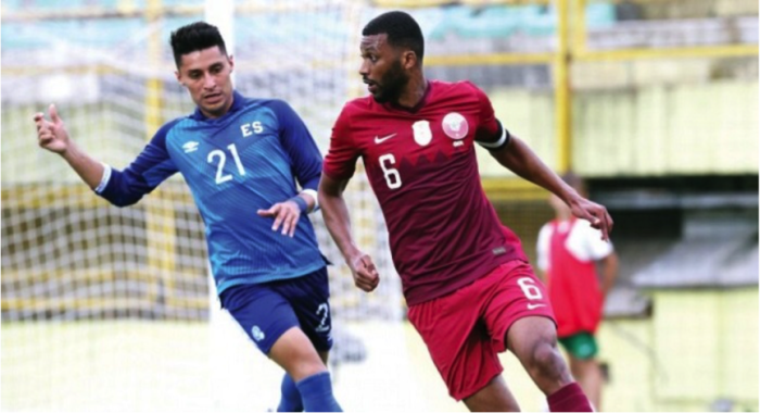 Soi kèo, dự đoán Grenada vs Qatar, 06h30 ngày 18/7 - Concacaf Gold Cup