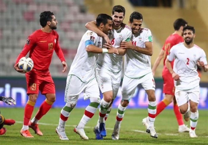 Soi kèo, dự đoán Iran vs Palestine, 00h30 ngày 15/1 - Asian Cup