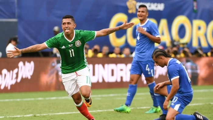 Soi kèo hiệp 1 Mexico vs Ba Lan, 23h00 ngày 22/11 - World Cup 2022