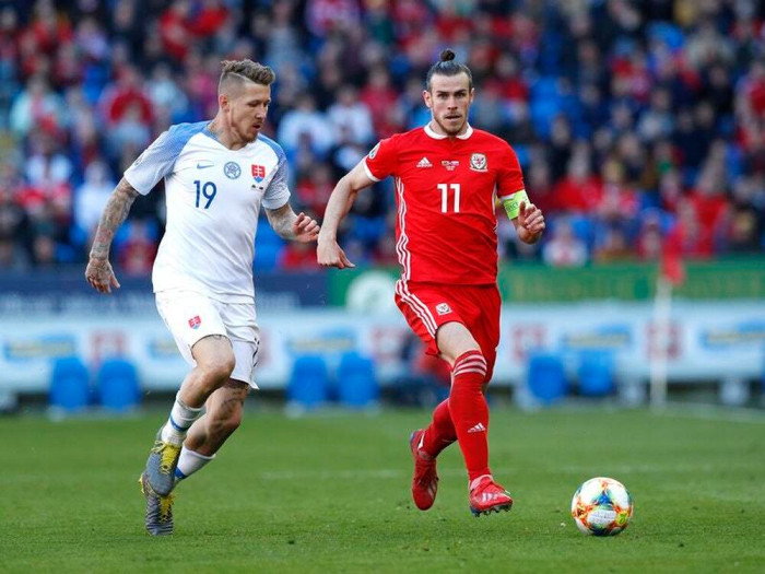 Soi kèo hiệp 1 Mỹ vs Wales, 02h00 ngày 22/11 - World Cup 2022