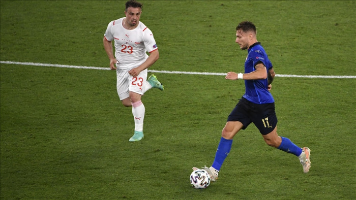 Soi kèo hiệp 1 Ý vs Tây Ban Nha, 02h00 ngày 7/7 – Euro 2021