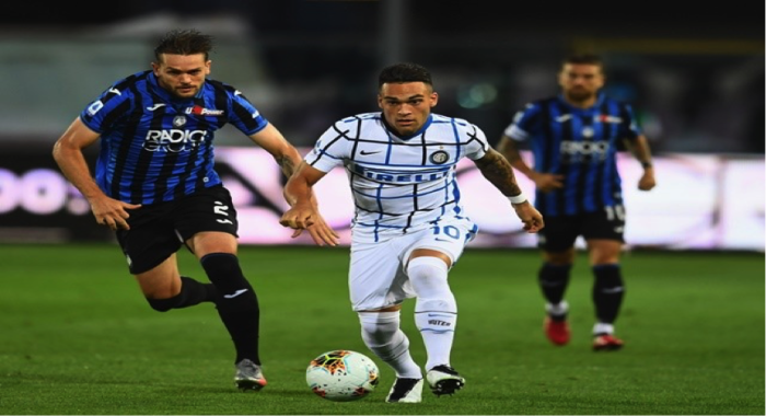 Soi kèo, dự đoán Atalanta vs Inter, 02h45 ngày 17/1 - Serie A