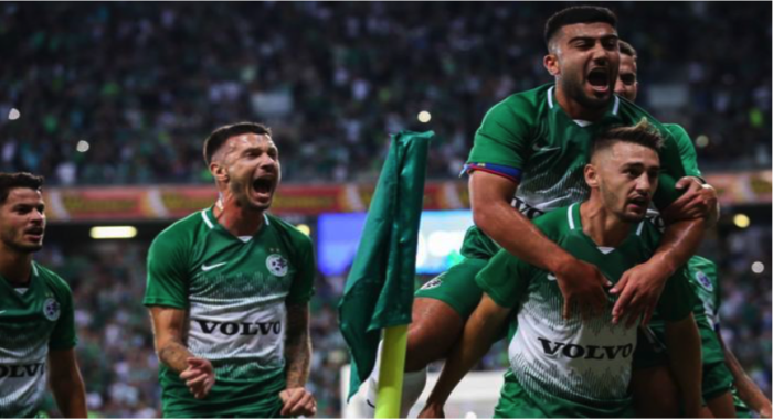 Soi kèo, dự đoán Kairat vs Maccabi Haifa, 21h00 ngày 14/7 - UEFA Champion League