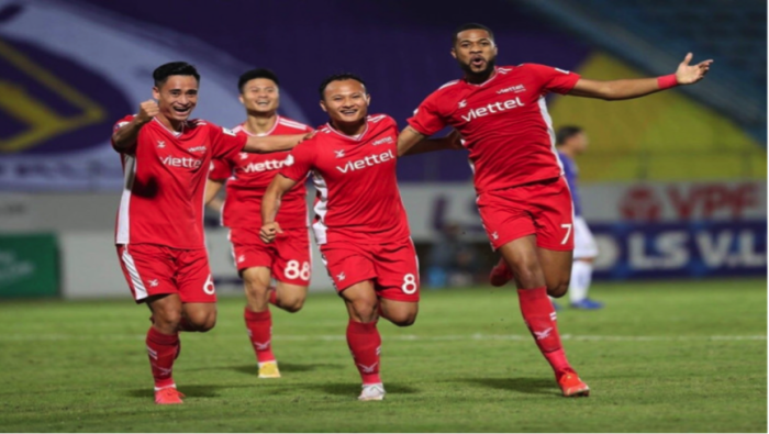 Soi kèo, dự đoán Kaya vs Viettel, 21h00 ngày 29/6 - AFC Champion League