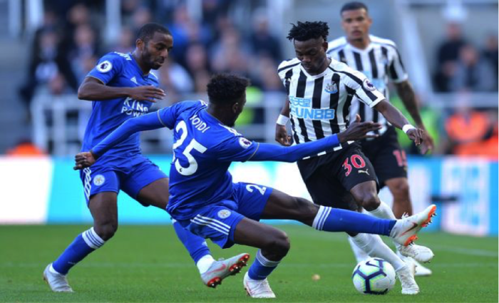 Soi kèo, dự đoán Leicester vs Newcastle, 21h00 ngày 12/12 - Ngoại Hạng Anh