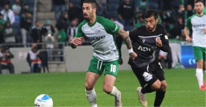 Soi kèo, dự đoán Maccabi Haifa vs Kairat, 00h00 ngày 8/7 - UEFA Champion League