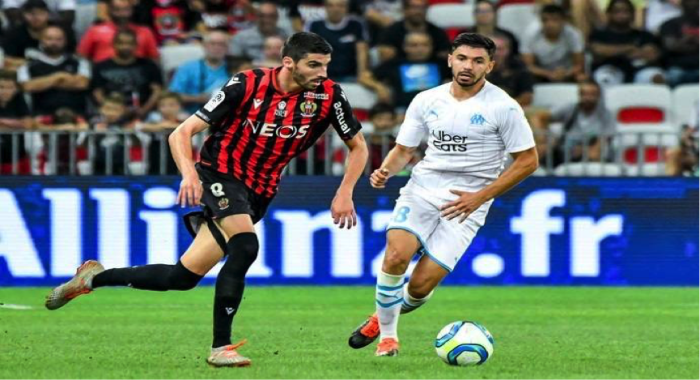 Soi kèo, dự đoán Nice vs Marseille, 03h15 ngày 10/2 - Cúp Quốc gia Pháp