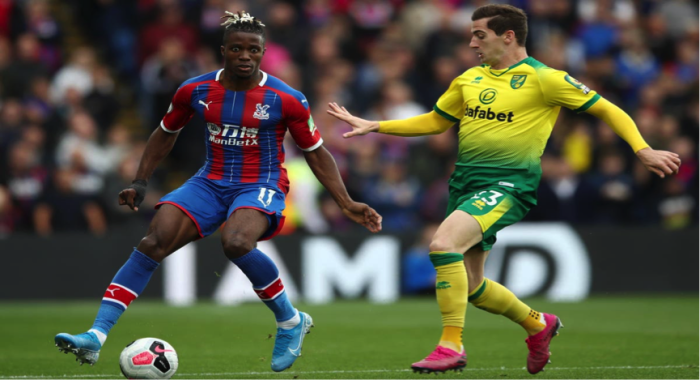 Soi kèo, dự đoán Norwich vs Crystal Palace, 02h45 ngày 10/2 - Ngoại Hạng Anh