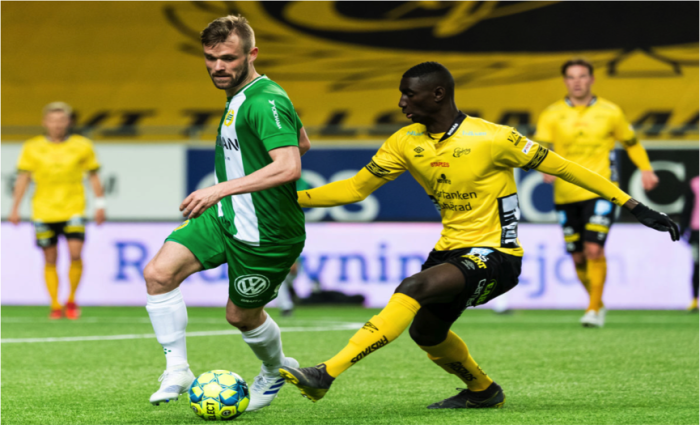 Soi kèo, dự đoán Orebro vs Hammarby, 20h00 ngày 18/7 - VĐQG Thụy Điển