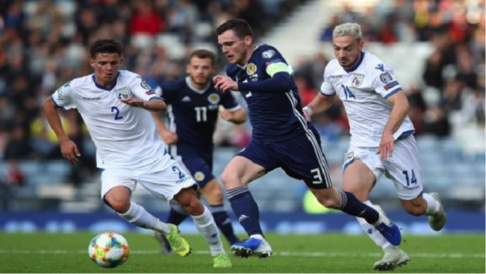 Soi kèo phạt góc Scotland vs Séc, 20h00 ngày 14/6 – Euro 2021