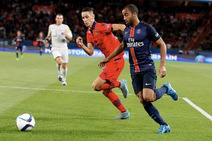 Soi kèo phạt góc Ajaccio vs PSG, 02h00 ngày 22/10 - VĐQG Pháp