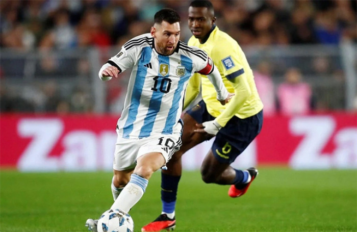 Soi kèo phạt góc Argentina vs Ecuador, 08h00 ngày 5/7 - Copa América