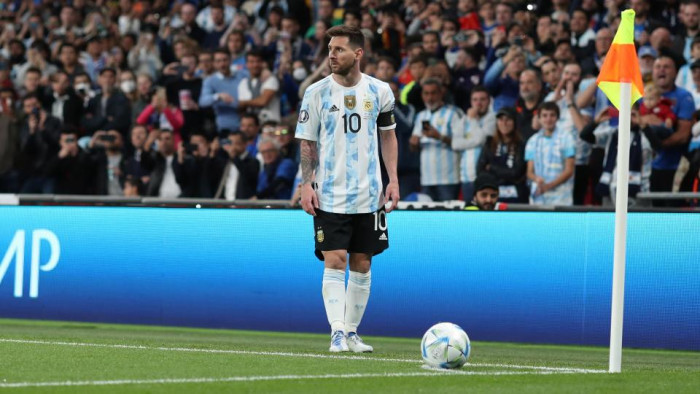 Soi kèo phạt góc Argentina vs Mexico, 02h00 ngày 27/11 - World cup 2022