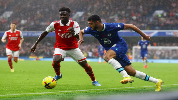 Soi kèo phạt góc Arsenal vs Chelsea, 02h00 ngày 24/4 - Ngoại Hạng Anh