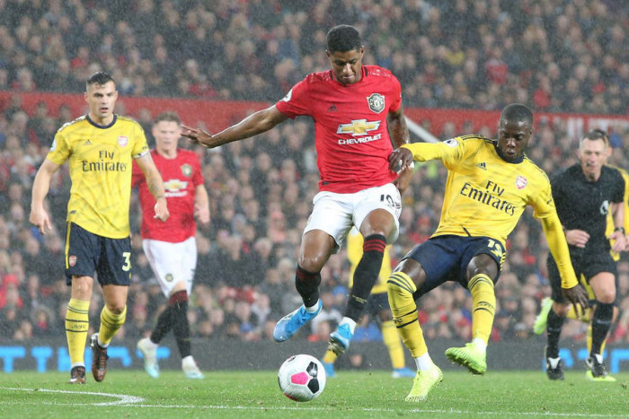 Soi kèo phạt góc Arsenal vs MU, 18h30 ngày 23/4 - Ngoại Hạng Anh