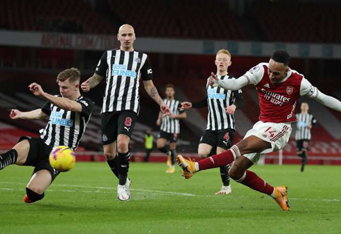 Soi kèo phạt góc Arsenal vs Newcastle, 19h30 ngày 27/11 - Ngoại Hạng Anh