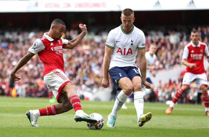 Soi kèo phạt góc Arsenal vs Tottenham, 20h00 ngày 24/9 - Ngoại Hạng Anh