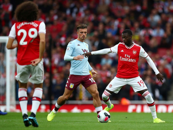 Soi kèo phạt góc Aston Villa vs Arsenal, 19h30 ngày 19/3 - Ngoại Hạng Anh