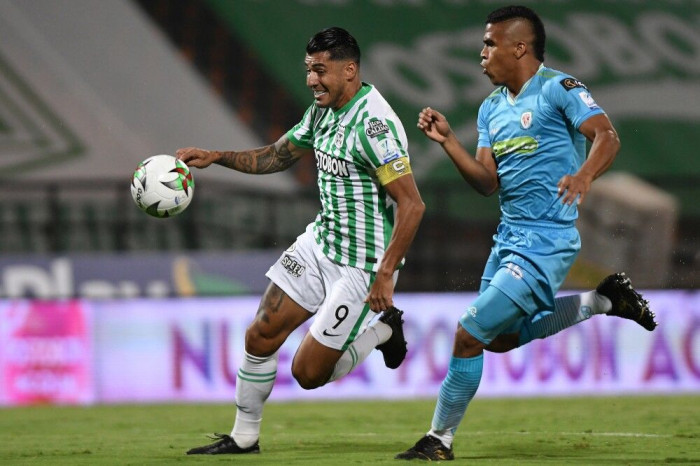 Soi kèo phạt góc Atletico Nacional vs Jaguares, 06h10 ngày 28/3 - VĐQG Colombia